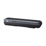 Shimano Battery BT-EN404 Rear Rack Gen2 418Wh Grey