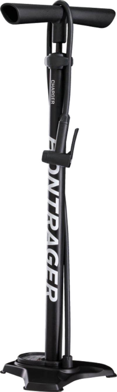 Bomba Aire Taller Bontrager Charger Negro