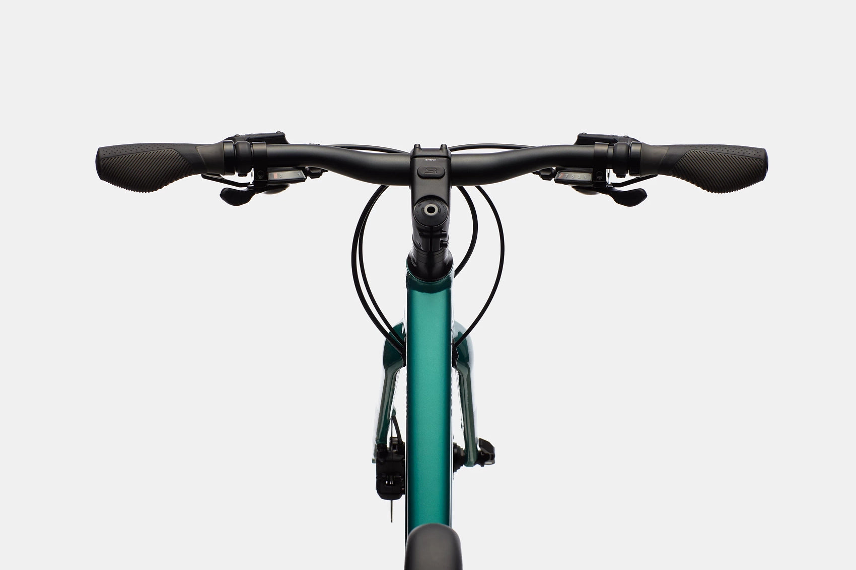 Quick 3 Remixte Cannondale 2024 Turquoise #3