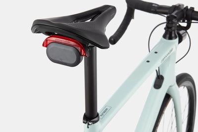 Synapse Carbon 2 RLE Cannondale 2024 Cool Mint #7