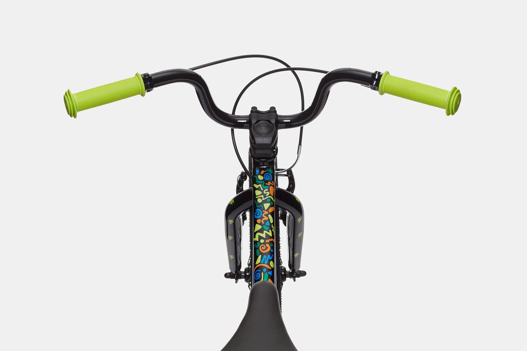 Kids Trail 20 Single Speed Cannondale 2024 Black Pearl #4