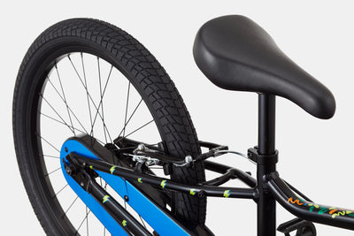 Kids Trail 20 Single Speed Cannondale 2024 Black Pearl #6