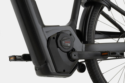 Mavaro Neo 2 Cannondale 2024 Matte Black #5