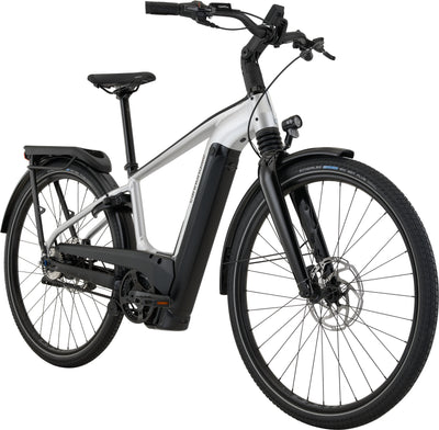Mavaro Neo 2 Cannondale 2024 Mercury