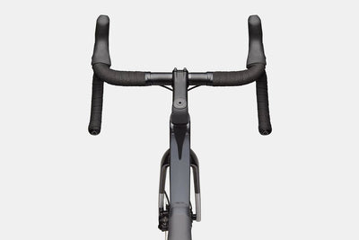 SuperSix EVO Carbon 4 Cannondale 2024 Black #8