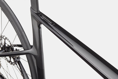 SuperSix EVO Carbon 4 Cannondale 2024 Black #4