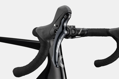 SuperSix EVO Carbon 4 Cannondale 2024 Black #6