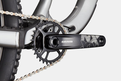 Cannondale Habit 3 Grey #5