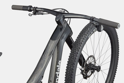Scalpel 1 Lefty Cannondale 2024 Raw #8