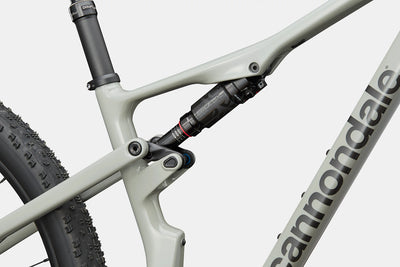 Scalpel Carbon 3 Cannondale 2024 Tiger Shark #8