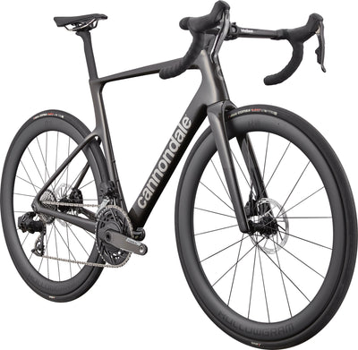 SuperSix Evo 1 Cannondale 2025 Raw