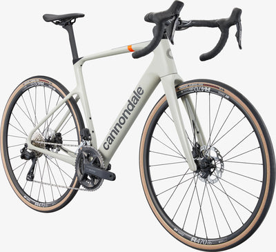 Synapse Carbon 4 Cannondale 2025 Chalk