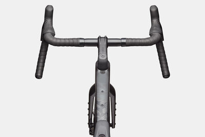 Topstone Carbon 3 Grx 2x Cannondale 2025 Smoke Black #4