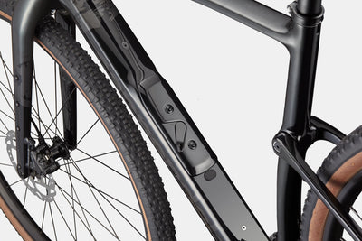 Topstone Carbon 3 Grx 2x Cannondale 2025 Smoke Black #7