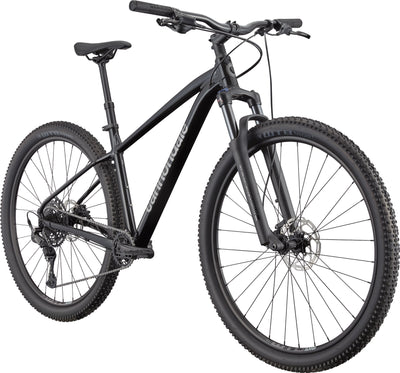 Trail 1 Cannondale 2025 Black