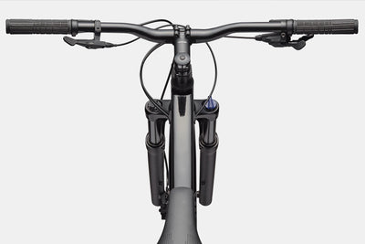 Trail 1 Cannondale 2025 Black #4