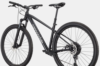 Trail 1 Cannondale 2025 Black #3