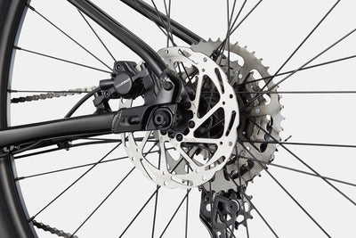 Trail 2 Cannondale 2025 Black #7