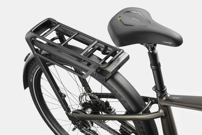 Mavaro Neo 2 Cannondale 2025 Negro #7