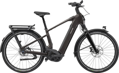 Mavaro Neo 2 Cannondale 2025 Negro #2
