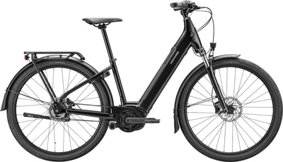 Mavaro Neo 4 Cannondale 2025 Negro #2