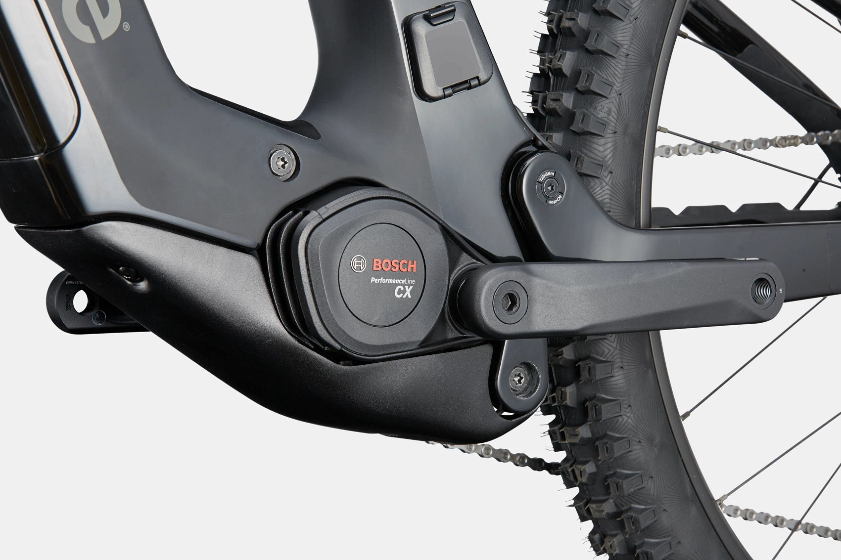 Moterra Neo Carbon 2 Cannondale 2025 Matte Black #5