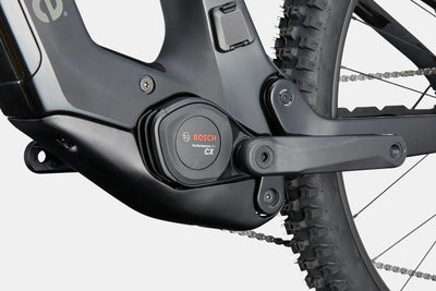 Moterra Neo Carbon 2 Cannondale 2025 Matte Black #5