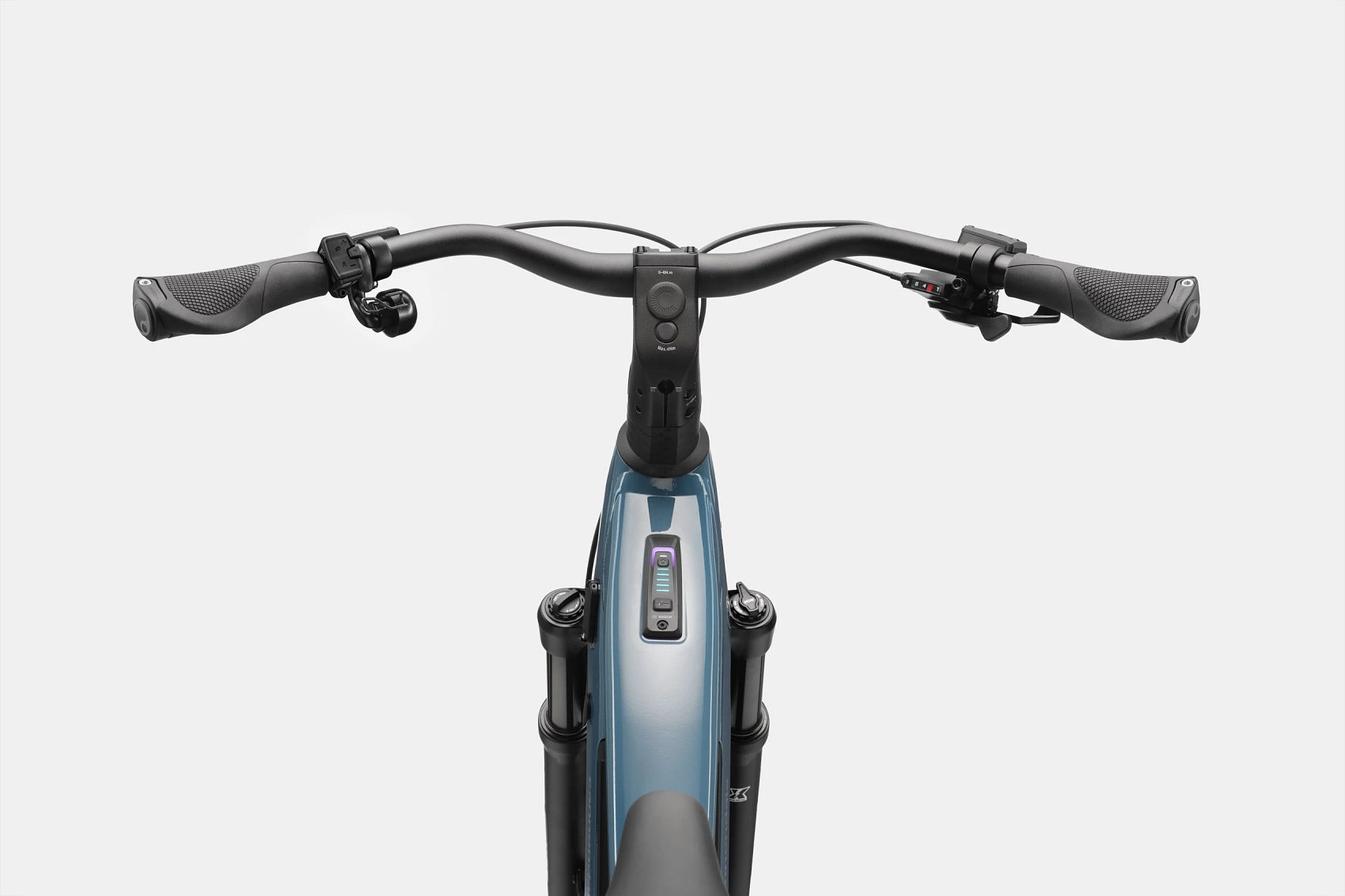 Tesoro Neo 2 Cannondale 2025 Storm Cloud #4