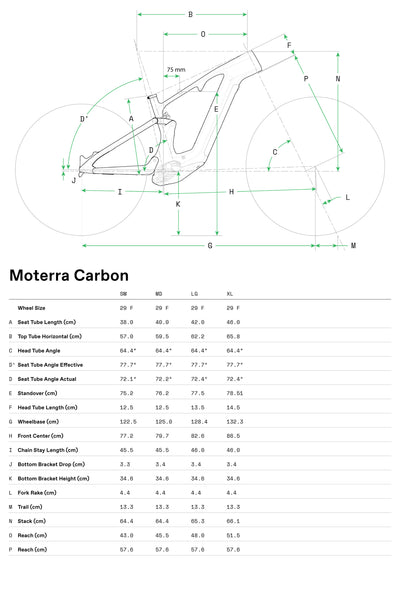 Moterra Neo 3 Cannondale 2025 Chalk #7