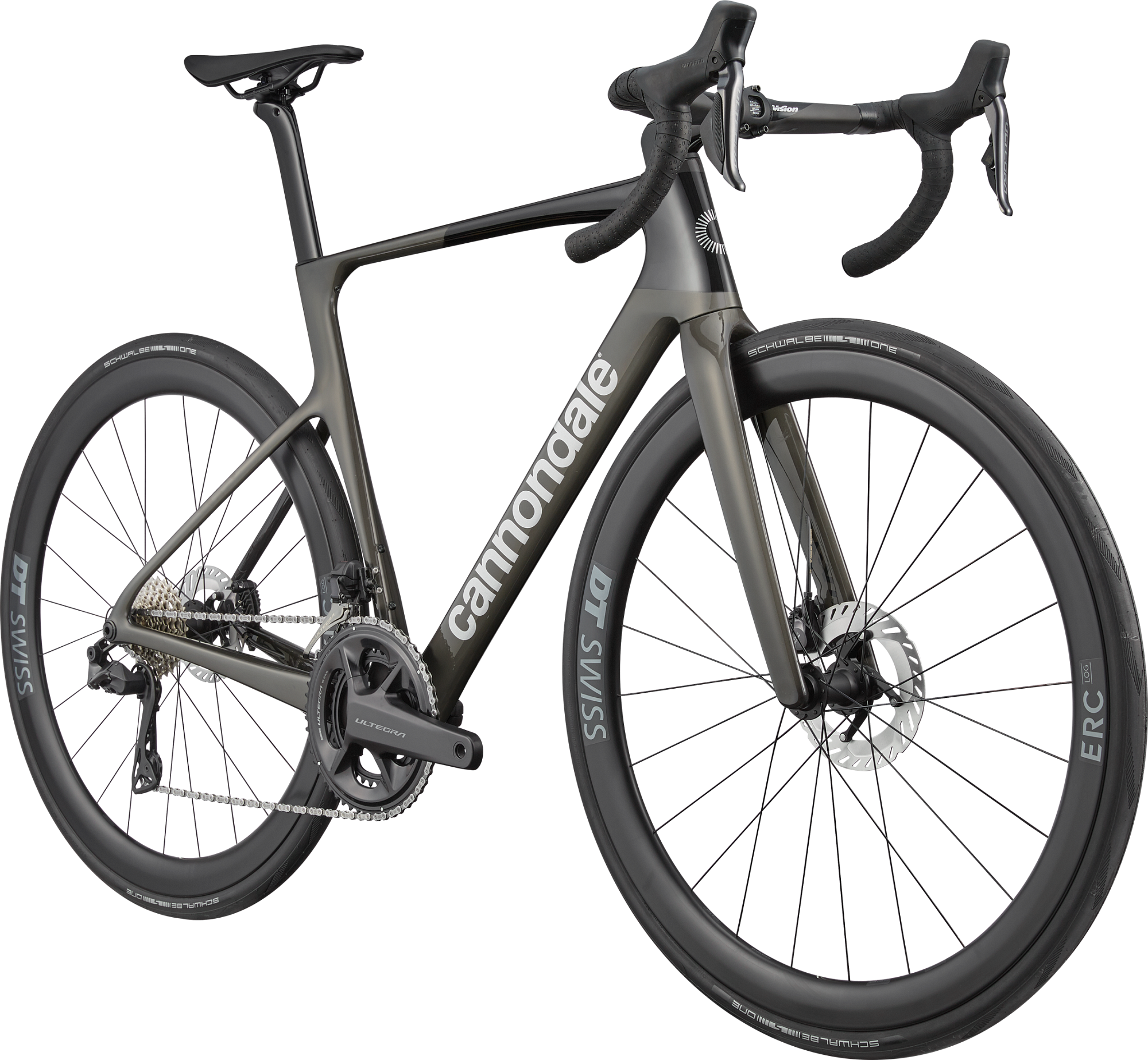 Cannondale SuperSix EVO 2 2026 Raw