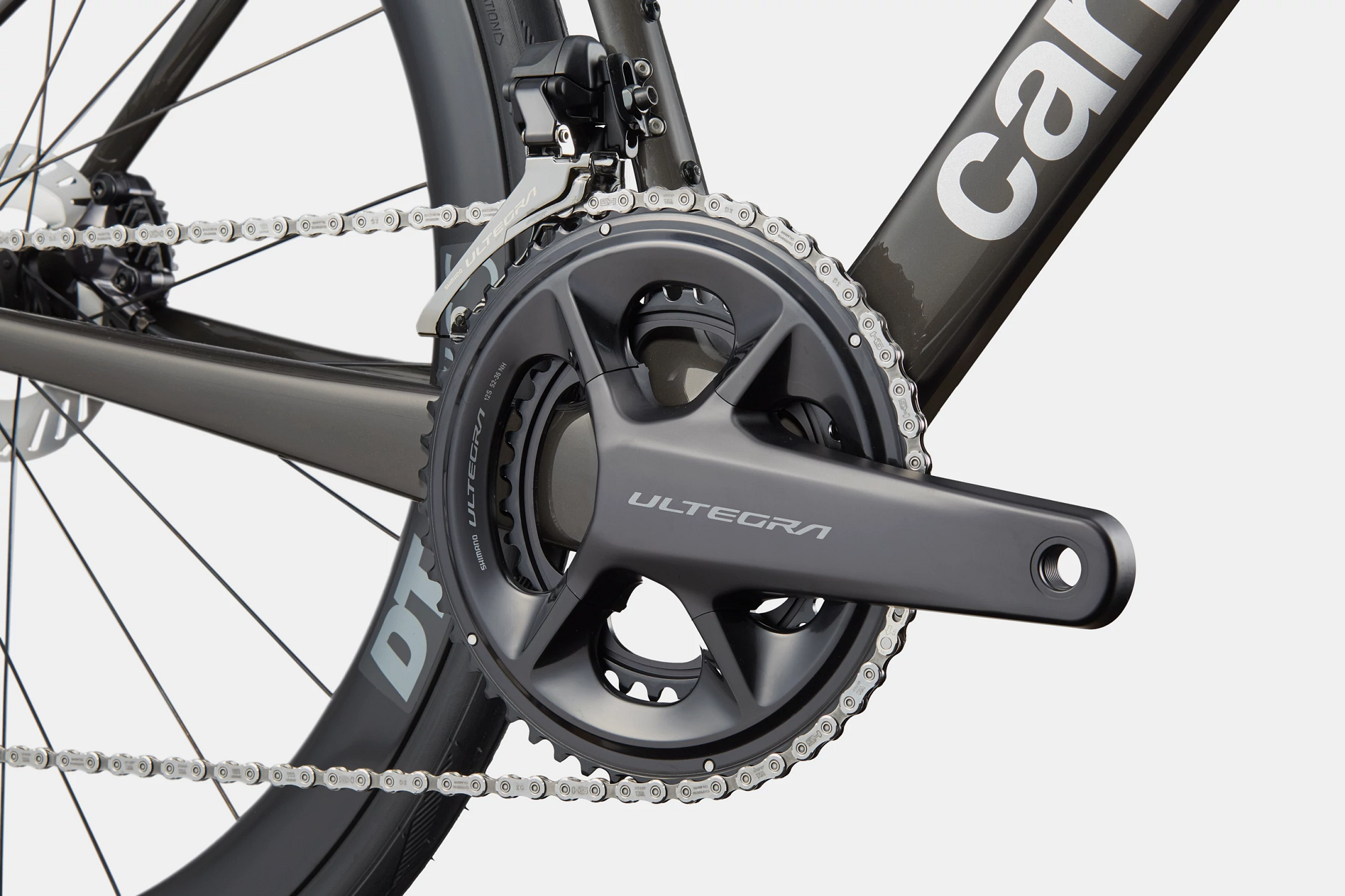 Cannondale SuperSix EVO 2 2026 Raw #5