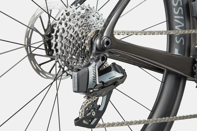 Cannondale SuperSix EVO 4 2026 Raw #6