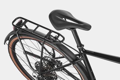 Cannondale Topstone CAAD EQ 2027 Black #8