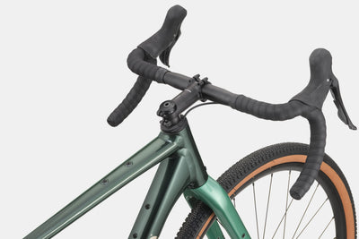 Cannondale Topstone CAAD 3 CUES 1x 2027 Tech Green #4