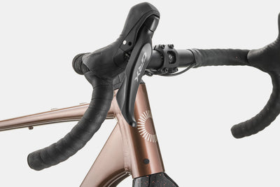 Cannondale Topstone CAAD 1 GRX 2x 2027 Platinum Bronze #8