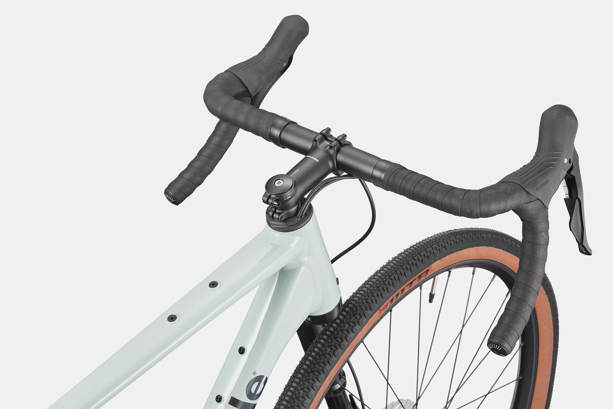 Cannondale Topstone CAAD Lefty 2027 Sky Grey #4