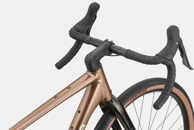 Cannondale Topstone CAAD 1 GRX 1x 2027 Platinum Bronze #4