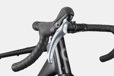 Cannondale Topstone CAAD 2 CUES 1x 2027 Black #8