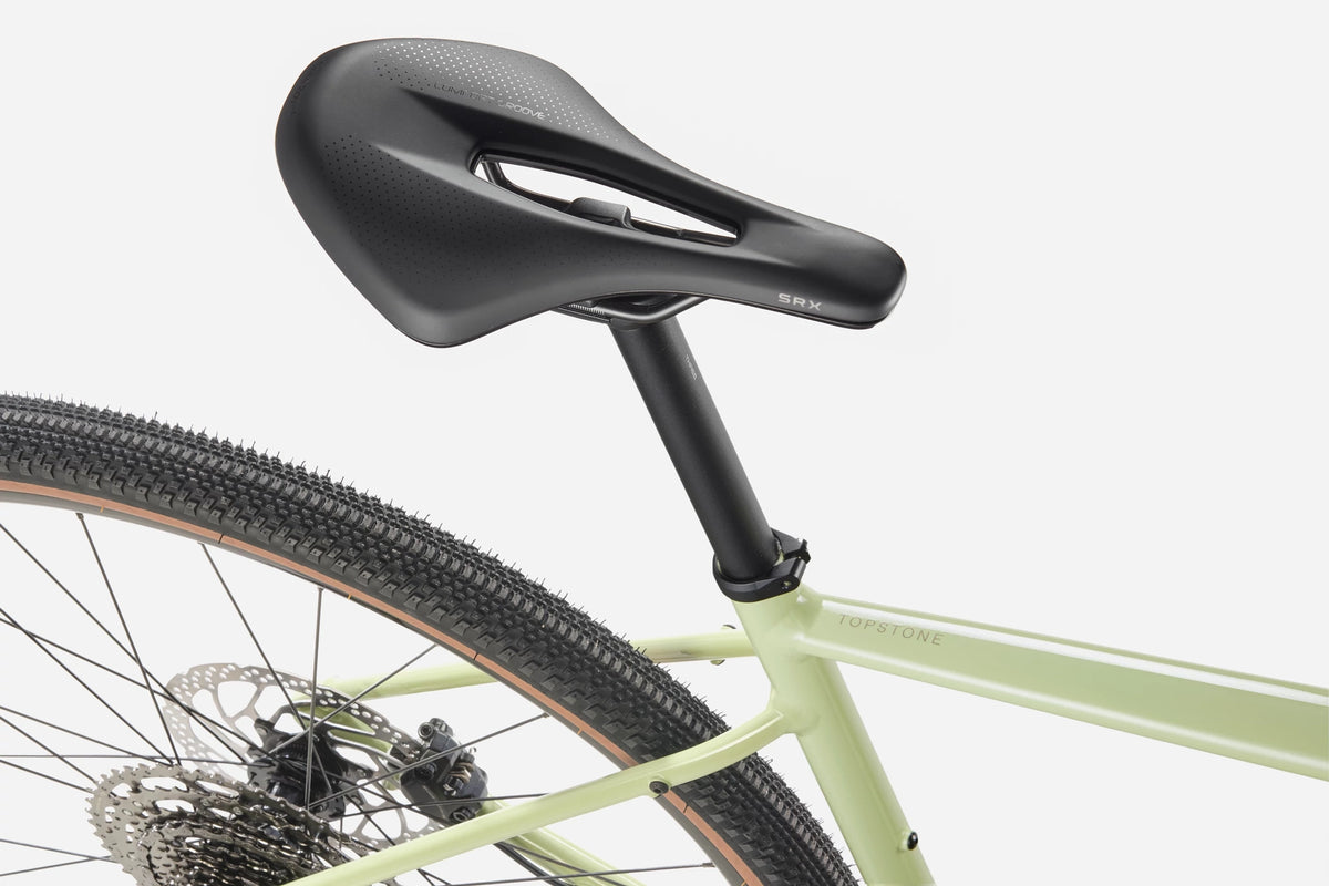 Cannondale Topstone CAAD 2 CUES 1x 2027 Cool Matcha #7