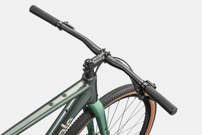 Cannondale Topstone CAAD 3 CUES 1x Flat Bar 2027 Tech Green #4