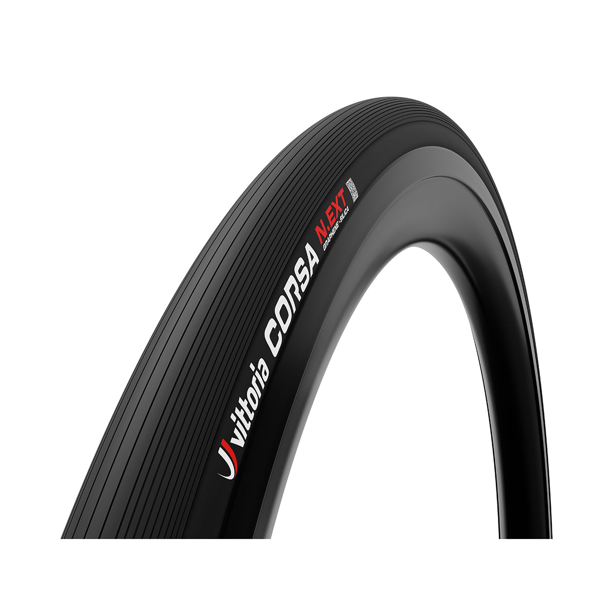 Cubierta Vittoria Corsa N.EXT TLR G2 Negro