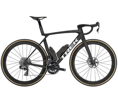 Trek Madone SLR 9 AXS Gen 8 2026 Matte Deep Smoke