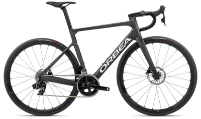 Orbea Orca M31eltd 2023 Euskadi