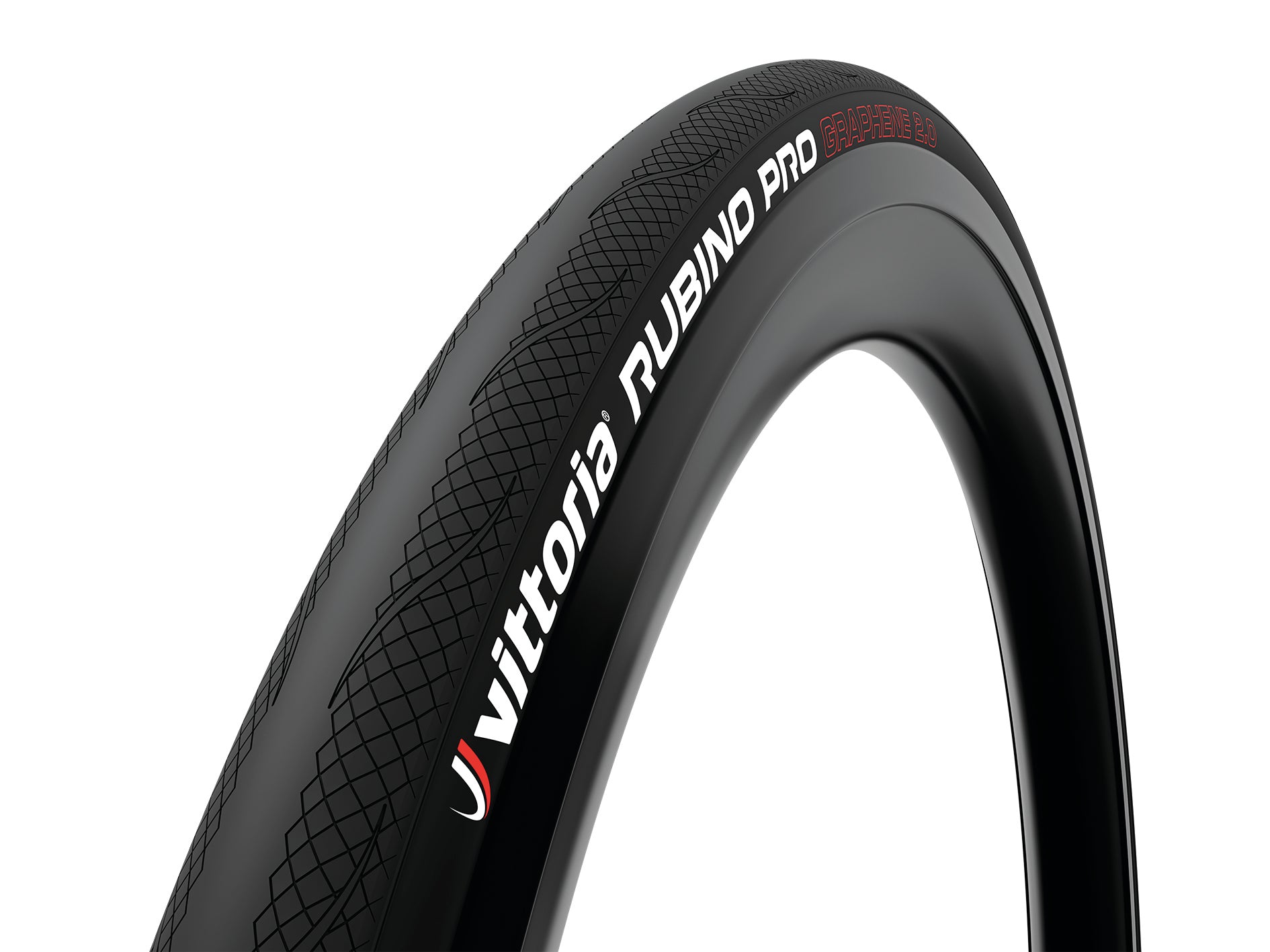 Cubierta Vittoria Rubino Pro TLR G2 Negro #2