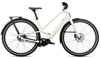Orbea Diem 20 2025 Ivory White Gloss
