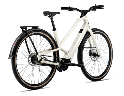 Orbea Diem 20 2025 Ivory White Gloss #3