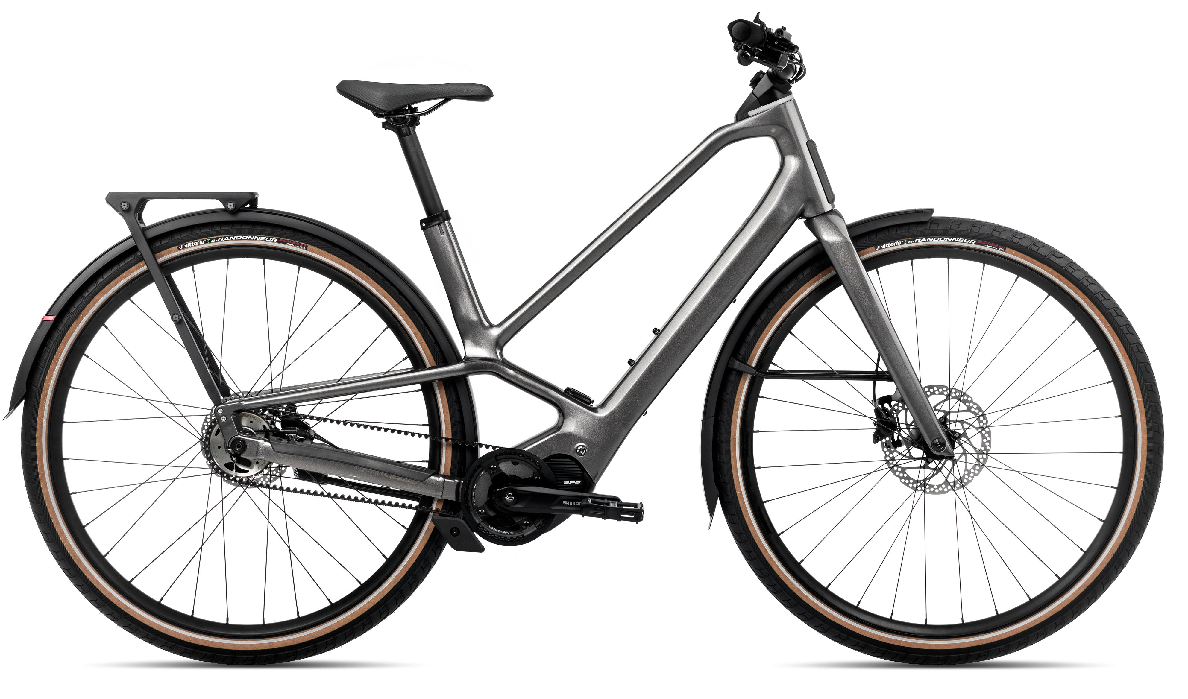 Orbea Diem 20 2025 Glitter Anthracite Gloss