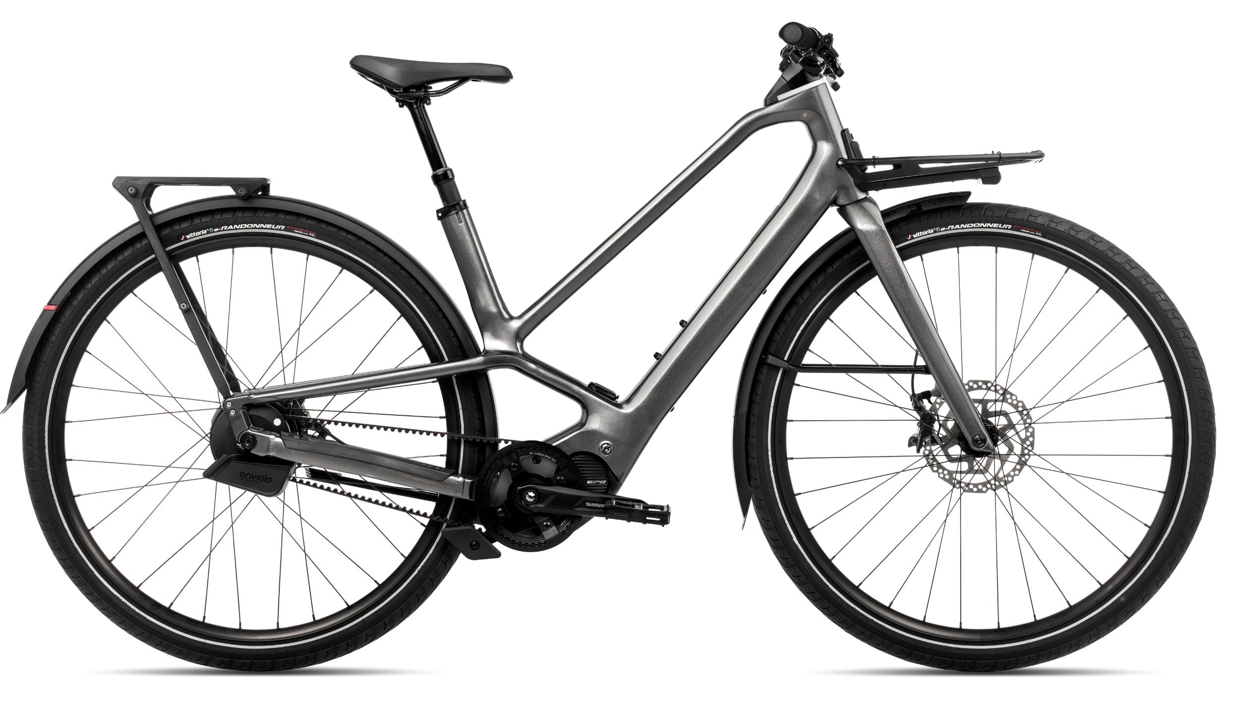 Orbea Diem 10 2025 Glitter Anthracite Gloss