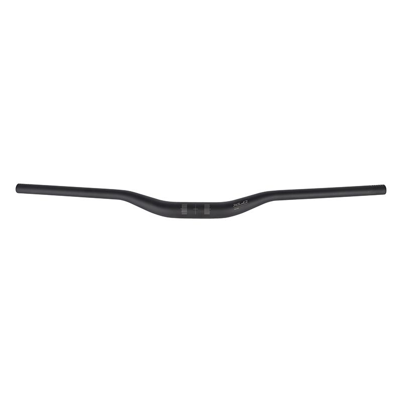 Manillar XLC HB-M34 35mm Aluminio 30mm Negro