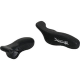 Ergotec BE-A08 Ergonomic Prosthesis 125mm Aluminum Black